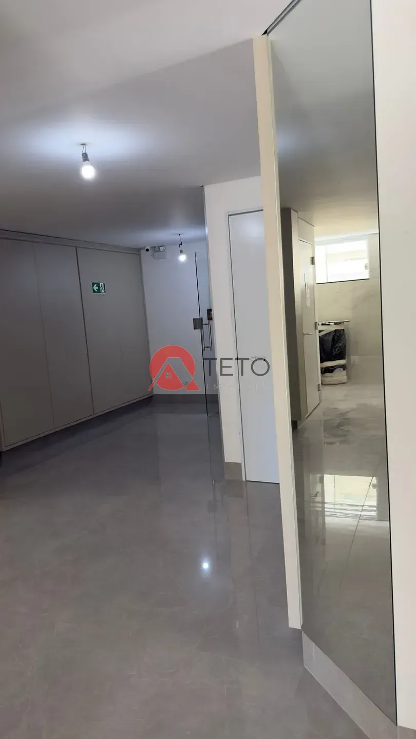 Apartamento, 1 quarto, 30 m² - Foto 4