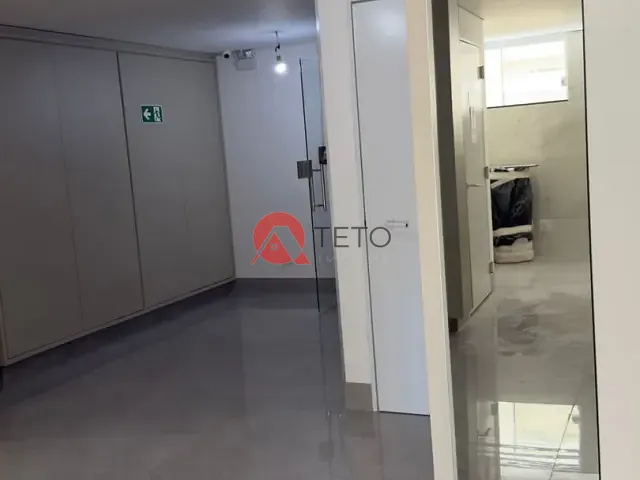 Apartamento 1 quarto e 1 banheiro, à venda ou para alugar, no bairro Zona 01 em Maringá