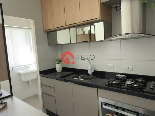 Apartamento 1 quarto e 1 banheiro, à venda ou para alugar, no bairro Zona 01 em Maringá