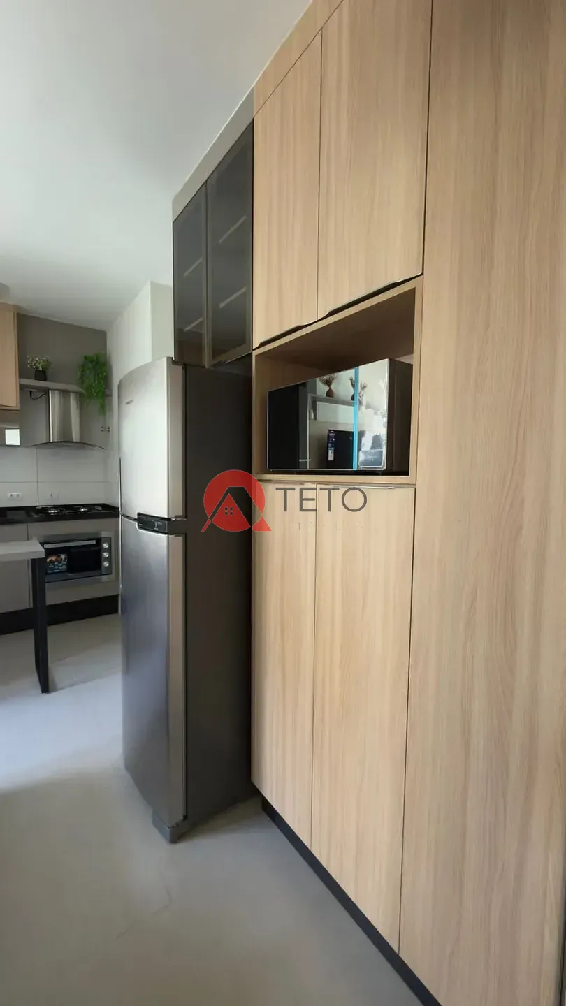 Apartamento, 1 quarto, 30 m² - Foto 9