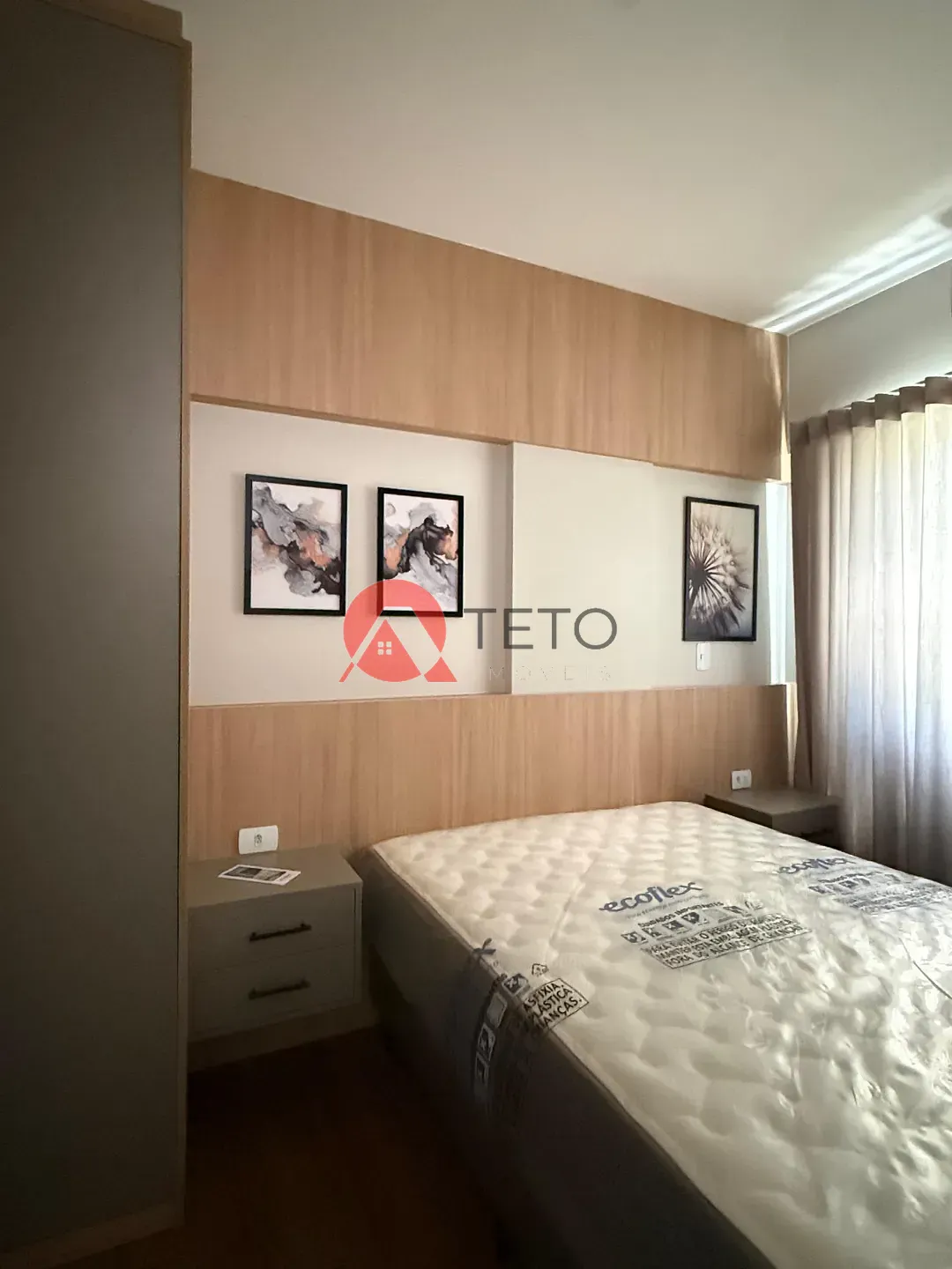 Apartamento, 1 quarto, 30 m² - Foto 11