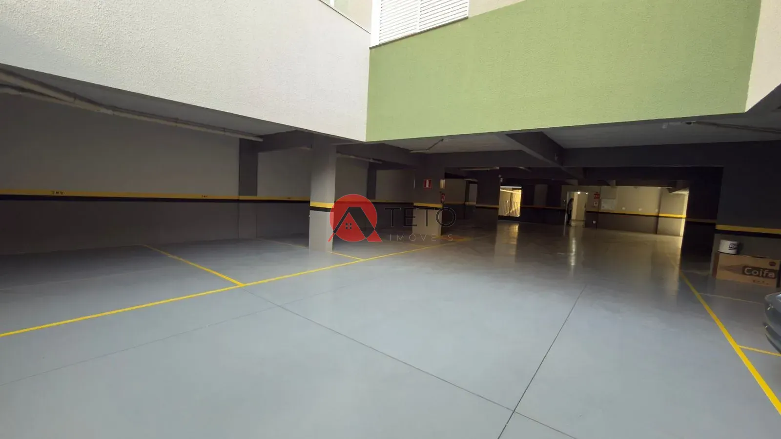 Apartamento, 1 quarto, 30 m² - Foto 19