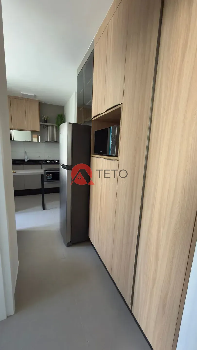 Apartamento, 1 quarto, 30 m² - Foto 10