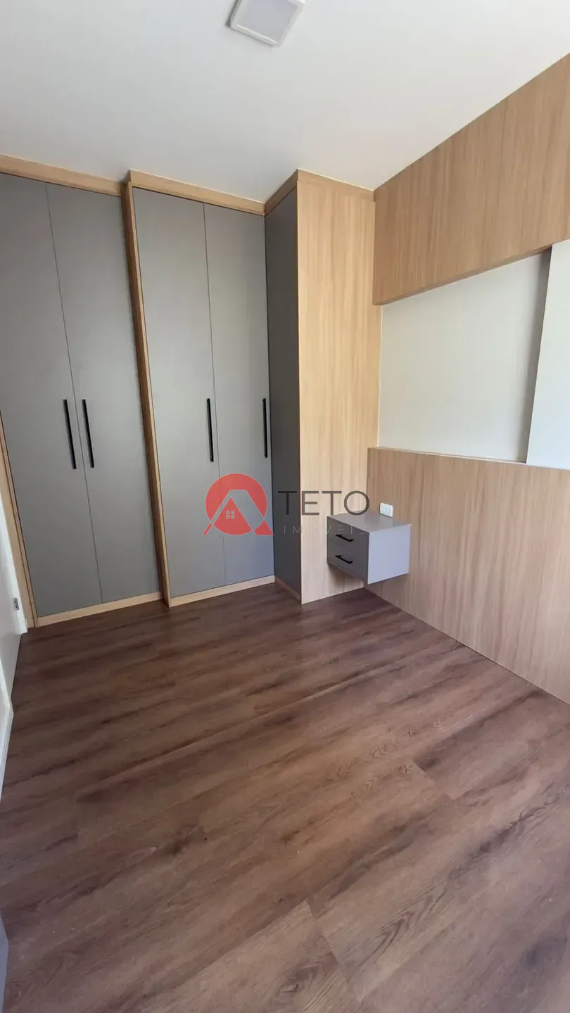 Apartamento, 1 quarto, 30 m² - Foto 15