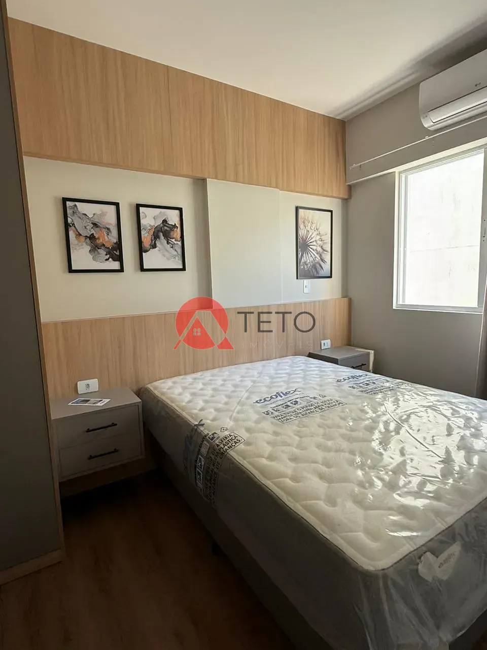 Apartamento, 1 quarto, 30 m² - Foto 13