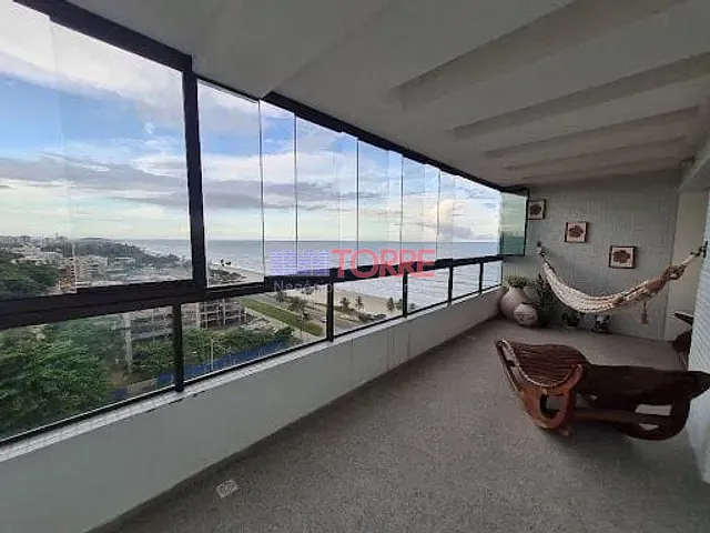 Apartamento 3 quartos e 2 banheiros, à venda, no bairro Nossa Senhora da Vitória em Ilhéus