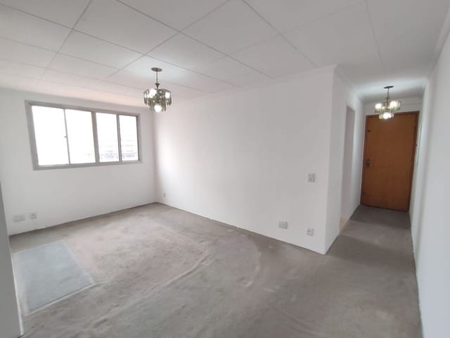 Foto do Apartamento - APARTAMENTO À VENDA  NO TATUAPÉ, COM 2 DORMS,  SUÍTE E SACADA,  À 650m DO METRÔ CARRÃO | Unique Imóveis