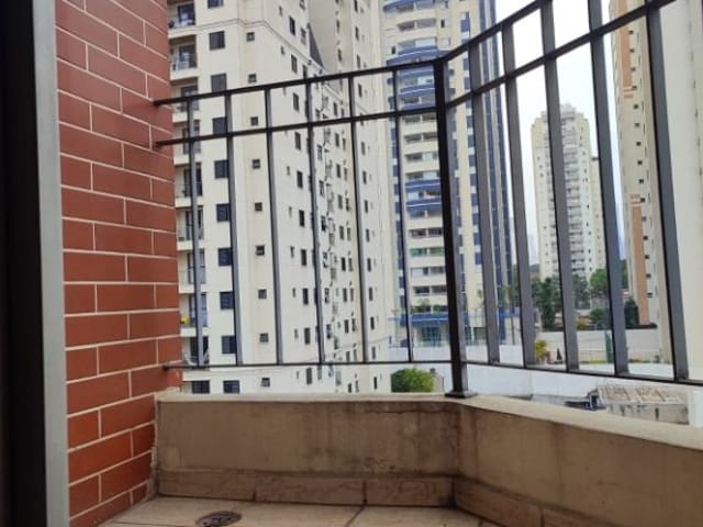 Foto do Apartamento - APARTAMENTO À VENDA  NO TATUAPÉ, COM 2 DORMS,  SUÍTE E SACADA,  À 650m DO METRÔ CARRÃO | Unique Imóveis