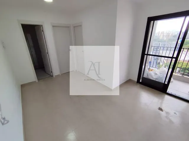 Apartamento com 38m² 2 quartos e 1 banheiro, para alugar, no bairro Lapa de Baixo em São Paulo