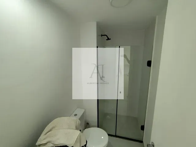 Apartamento com 38m² 2 quartos e 1 banheiro, para alugar, no bairro Lapa de Baixo em São Paulo