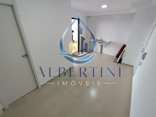 Apartamento com 38m² 2 quartos e 1 banheiro, para alugar, no bairro Lapa de Baixo em São Paulo