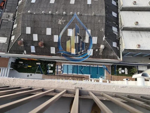 Apartamento com 38m² 2 quartos e 1 banheiro, para alugar, no bairro Lapa de Baixo em São Paulo