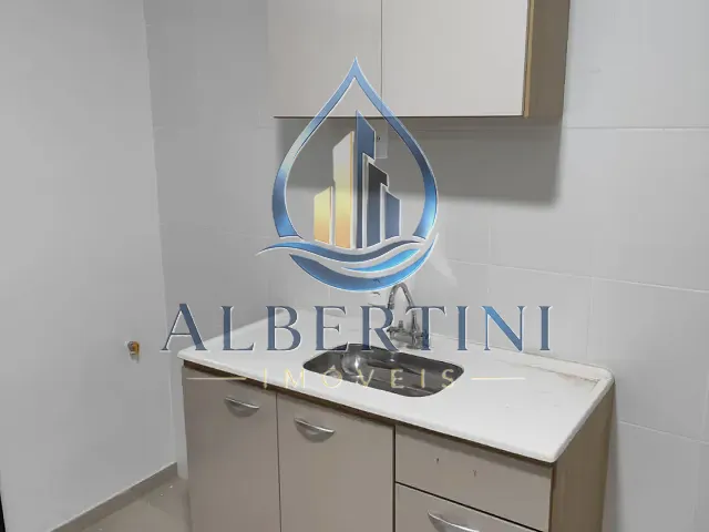Apartamento com 38m² 2 quartos e 1 banheiro, para alugar, no bairro Lapa de Baixo em São Paulo