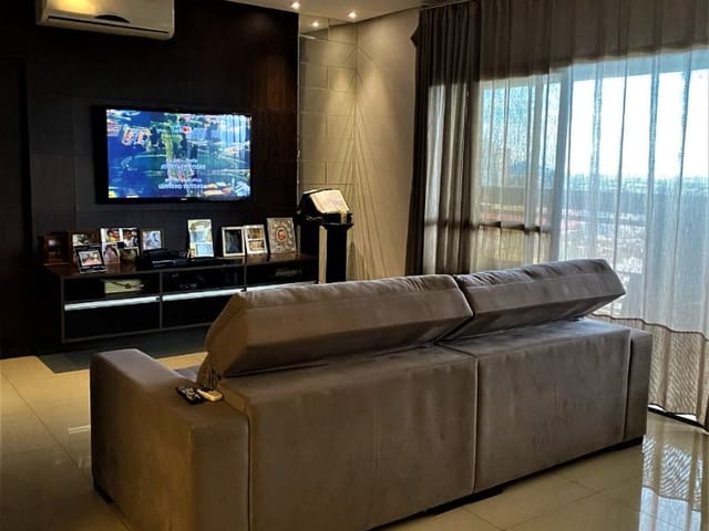 Foto do Apartamento - Edifício Maison Gabriela - à venda. | Verticali Imóveis
