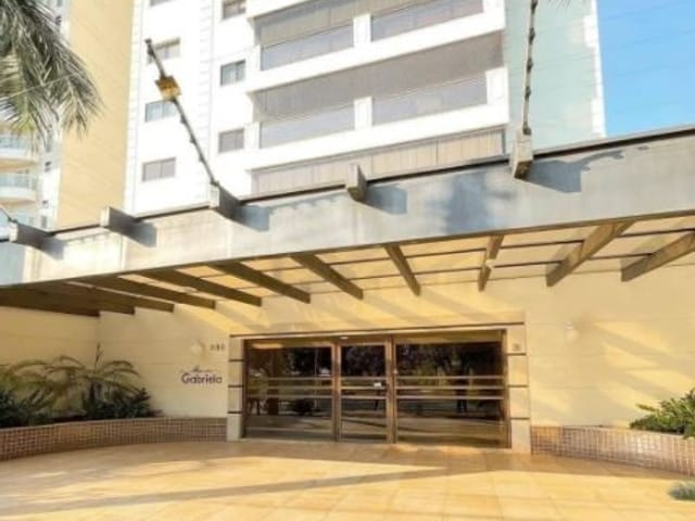 Foto do Apartamento - Edifício Maison Gabriela - à venda. | Verticali Imóveis