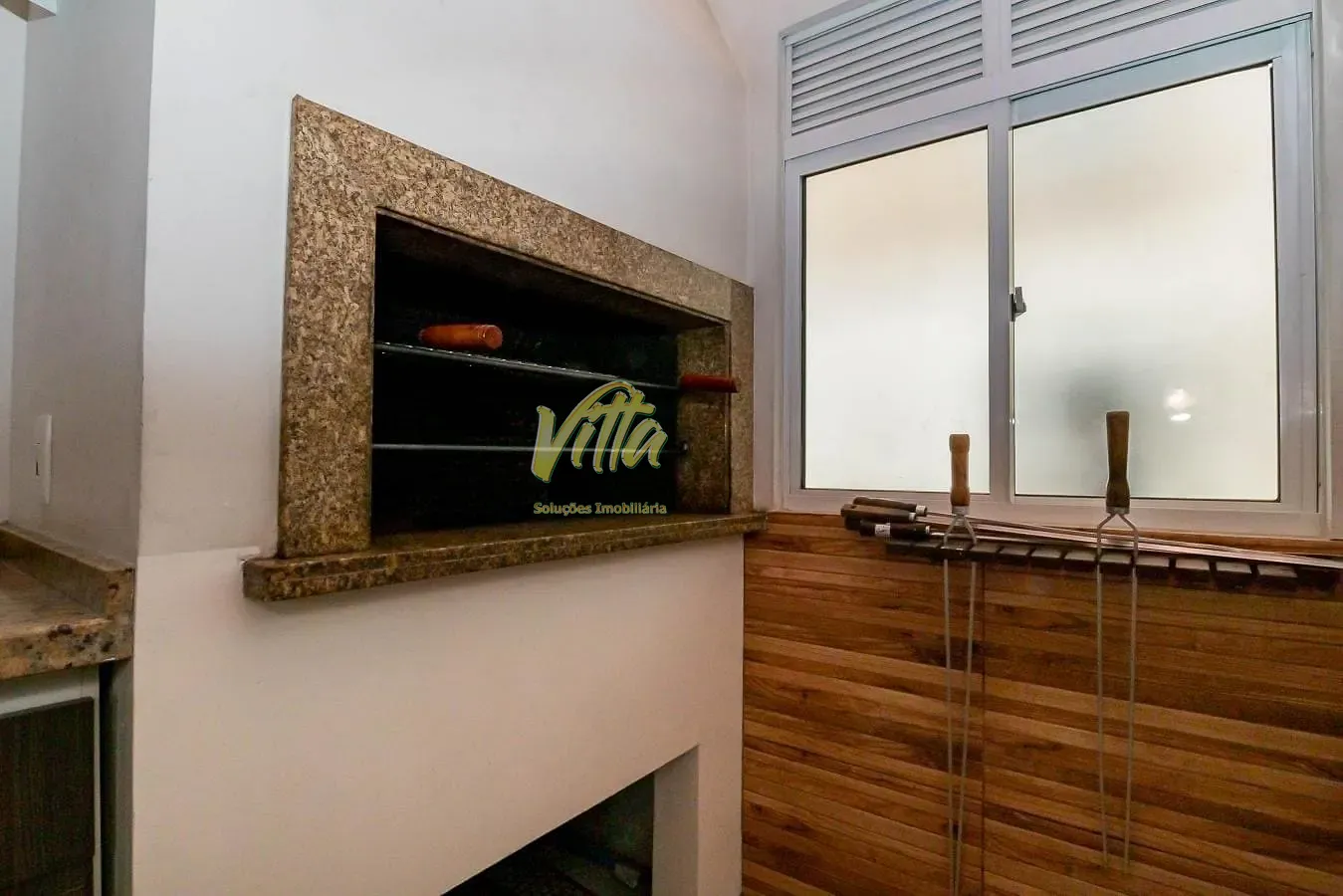 Apartamento, 3 quartos, 57 m² - Foto 5