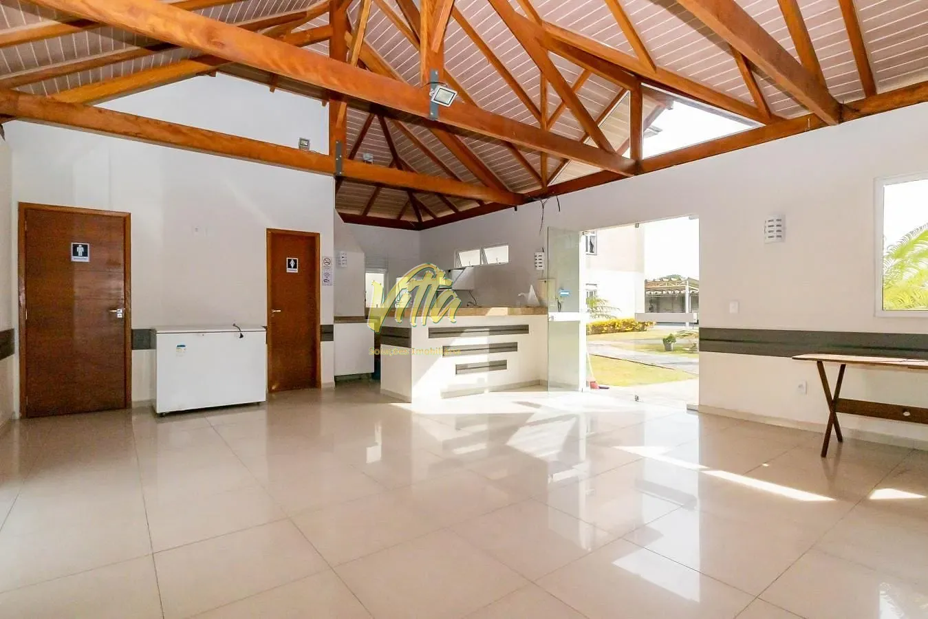 Apartamento, 3 quartos, 57 m² - Foto 6