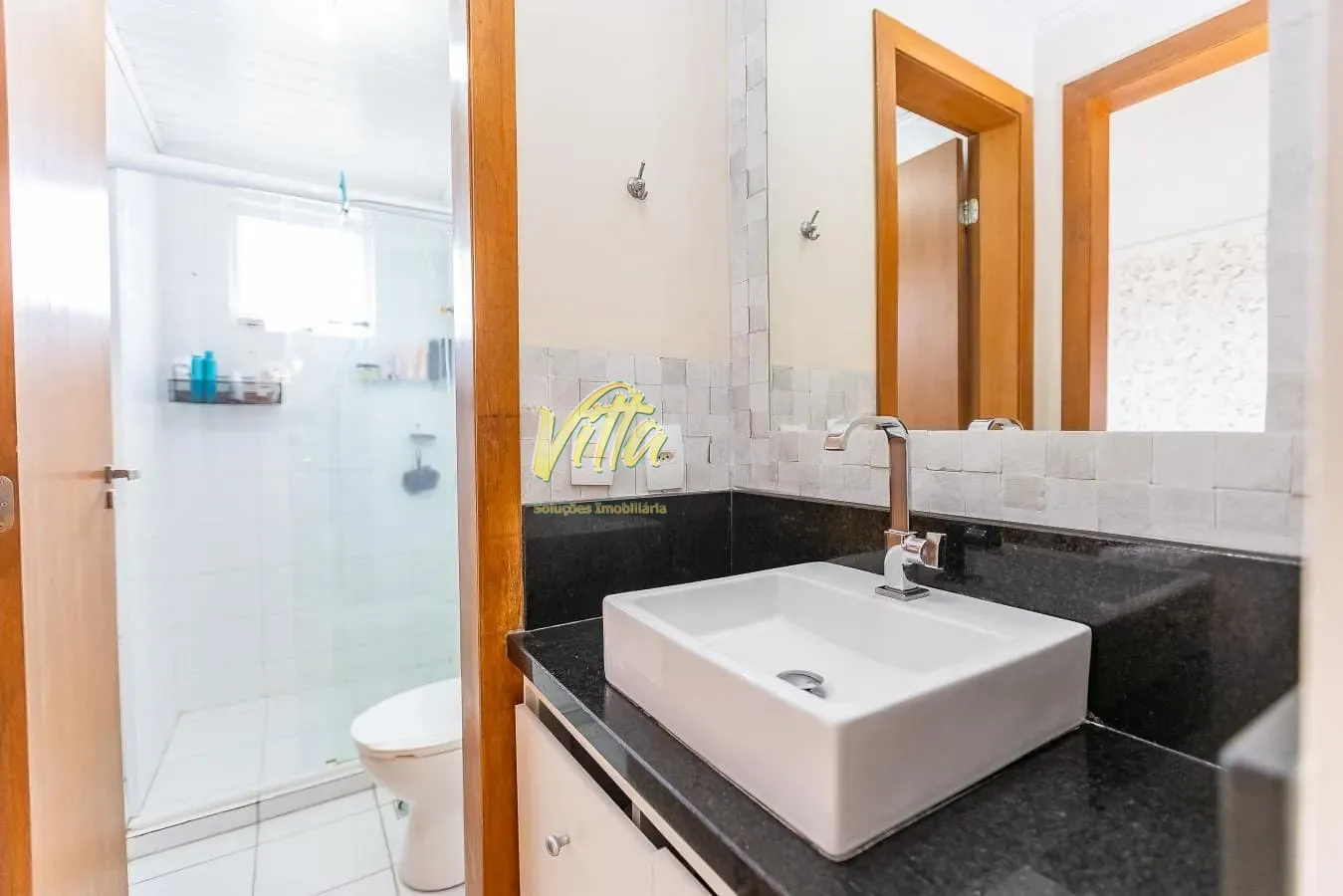 Apartamento, 3 quartos, 57 m² - Foto 10