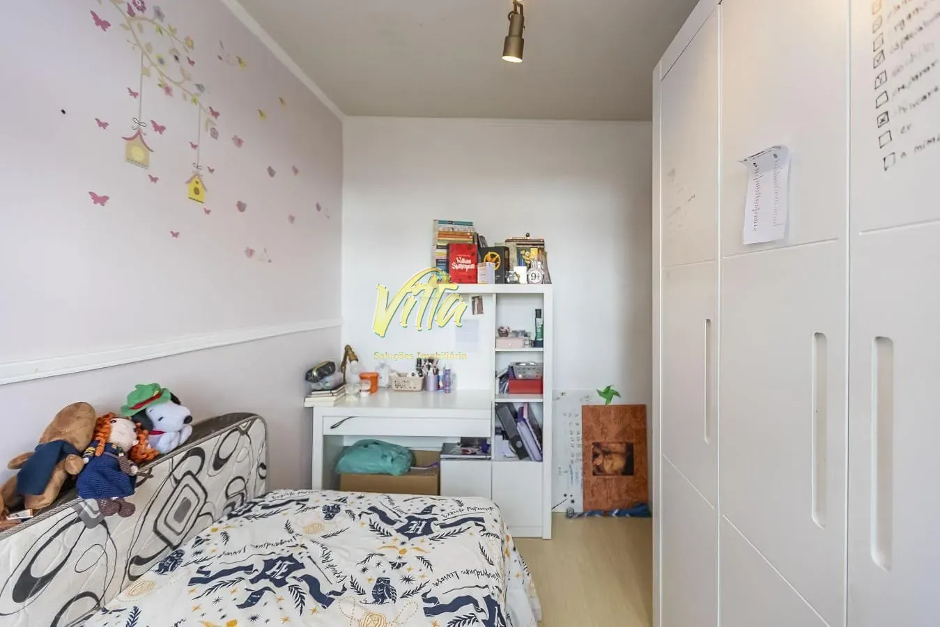 Apartamento, 3 quartos, 57 m² - Foto 8