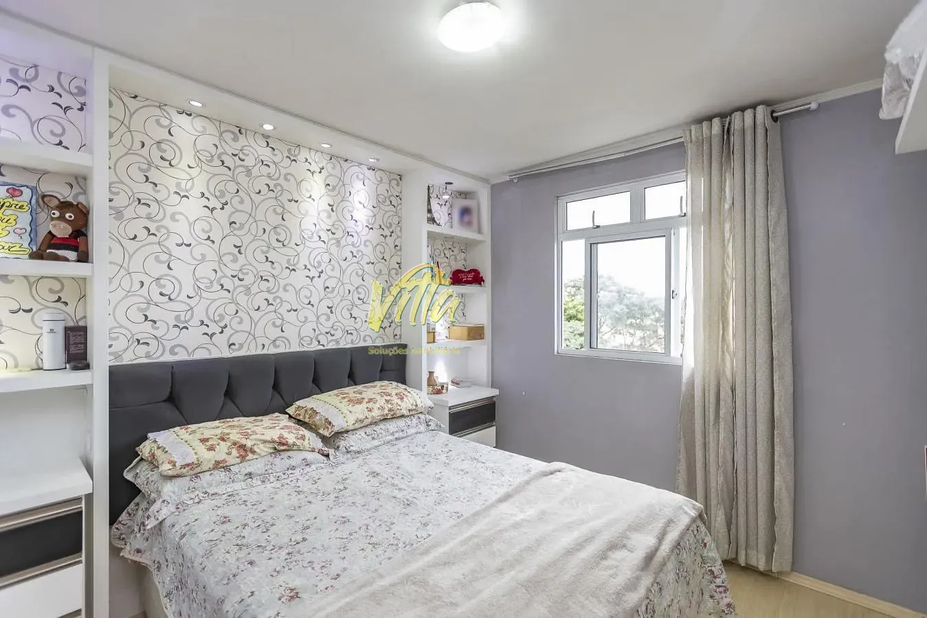 Apartamento, 3 quartos, 57 m² - Foto 9
