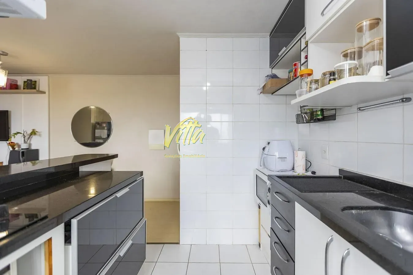 Apartamento, 3 quartos, 57 m² - Foto 7
