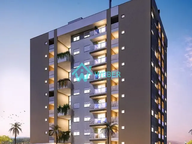 Apartamento com 78m² 2 quartos e 2 banheiros, à venda, no bairro Primavera em Novo Hamburgo