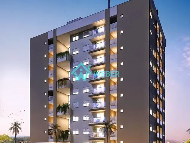 Apartamento com 78m² 2 quartos e 2 banheiros, à venda, no bairro Primavera em Novo Hamburgo