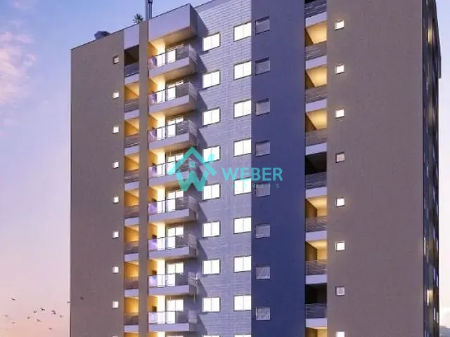 Apartamento com 78m² 2 quartos e 2 banheiros, à venda, no bairro Primavera em Novo Hamburgo
