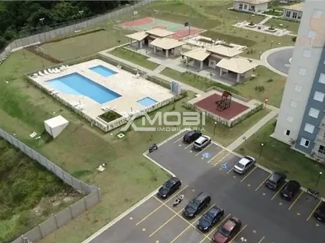 Apartamento com 72m² 3 quartos e 1 banheiro, à venda, no bairro Jardim Tamoio em Jundiaí