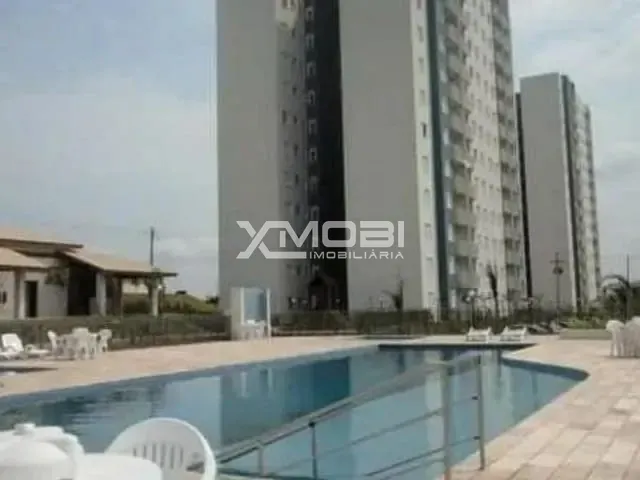 Apartamento com 72m² 3 quartos e 1 banheiro, à venda, no bairro Jardim Tamoio em Jundiaí