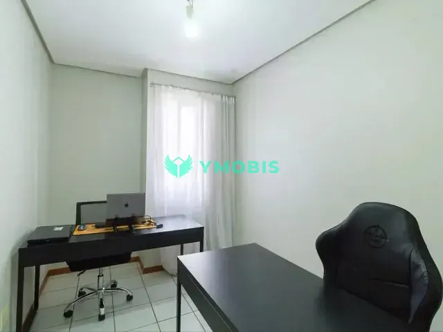 Apartamento 3 quartos e 2 banheiros, à venda, no bairro Norte (Águas Claras) em Brasília