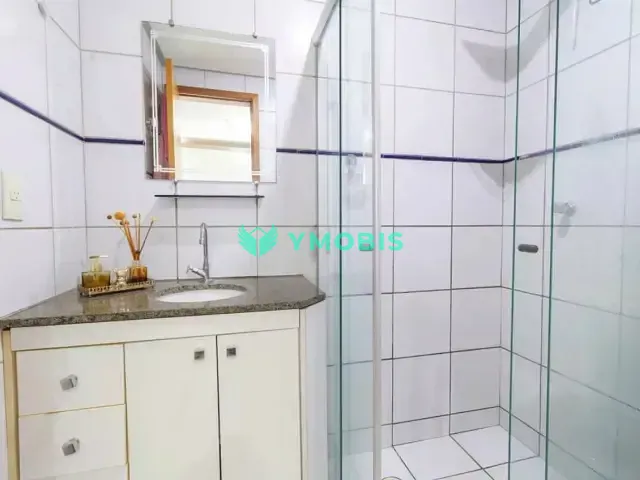 Apartamento 3 quartos e 2 banheiros, à venda, no bairro Norte (Águas Claras) em Brasília