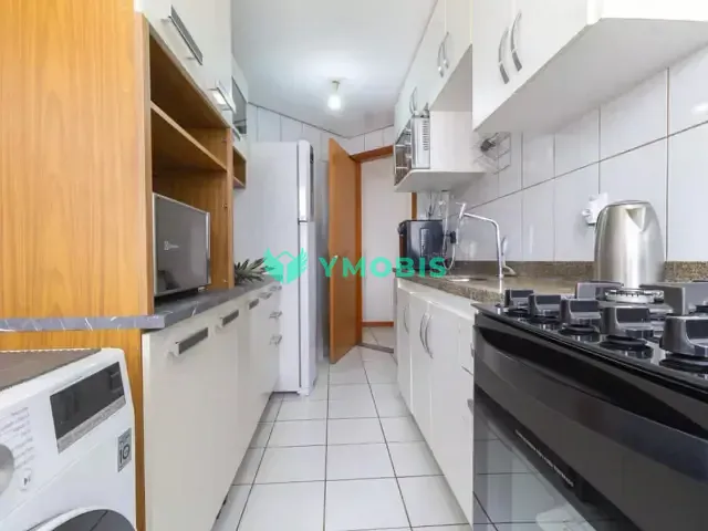 Apartamento 3 quartos e 2 banheiros, à venda, no bairro Norte (Águas Claras) em Brasília