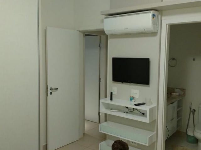 Foto do Apartamento - Apartamento à venda 3 Quartos, 3 Suites, 125M², Santa Marta, Uberaba - MG | Buriti | ZUCATO IMOBILIARIA LTDA
