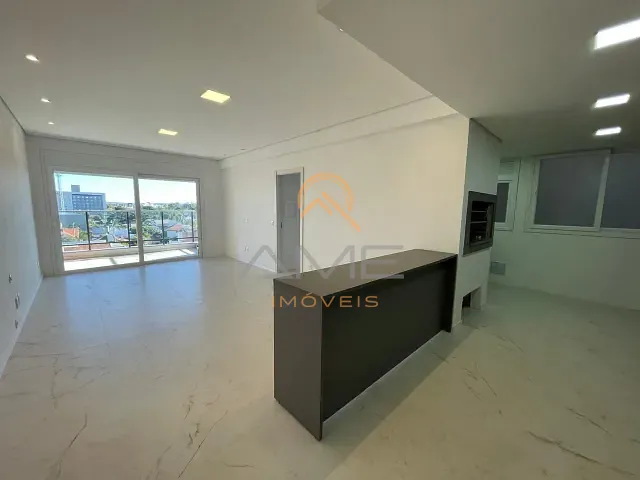 Apartamento com 98m² 2 quartos e 2 banheiros, à venda, no bairro Tres Vendas em Pelotas