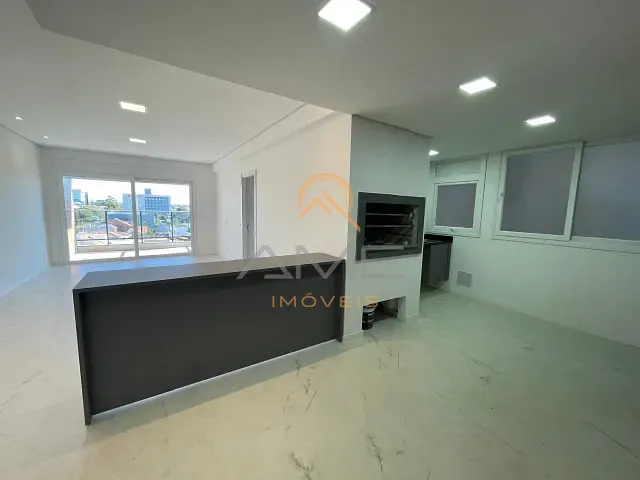 Apartamento com 98m² 2 quartos e 2 banheiros, à venda, no bairro Tres Vendas em Pelotas