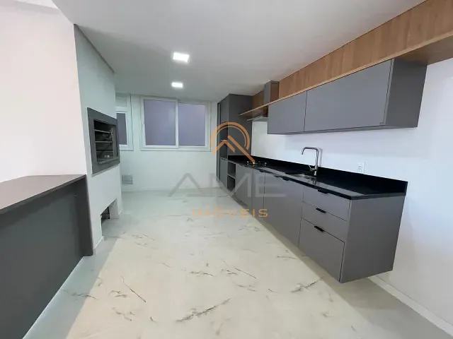 Apartamento com 98m² 2 quartos e 2 banheiros, à venda, no bairro Tres Vendas em Pelotas
