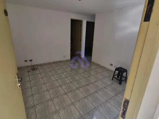 Apartamento 2 quartos e 1 banheiro, à venda, no bairro Conjunto Habitacional Fazenda em São Paulo