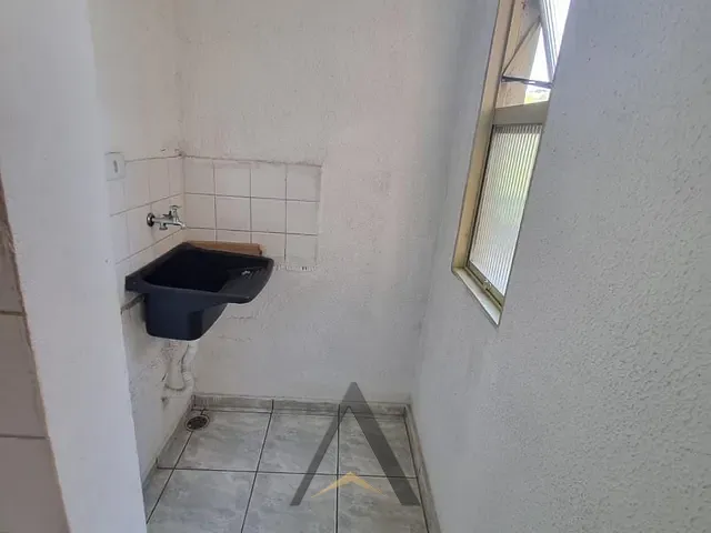 Apartamento 2 quartos e 1 banheiro, à venda, no bairro Conjunto Habitacional Fazenda em São Paulo