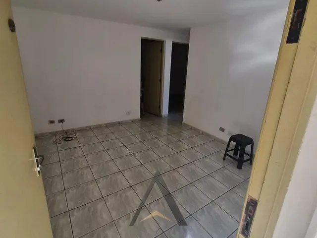 Apartamento 2 quartos e 1 banheiro, à venda, no bairro Conjunto Habitacional Fazenda em São Paulo