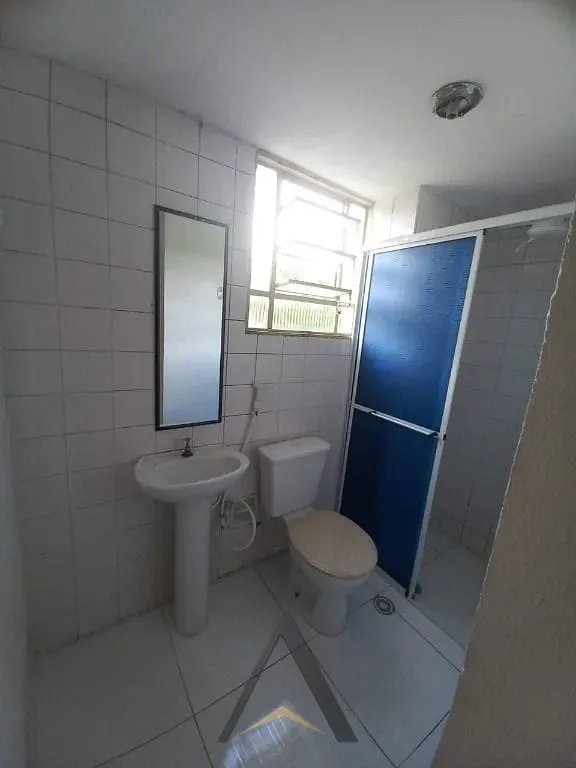 Apartamento, 2 quartos, 50 m² - Foto 10