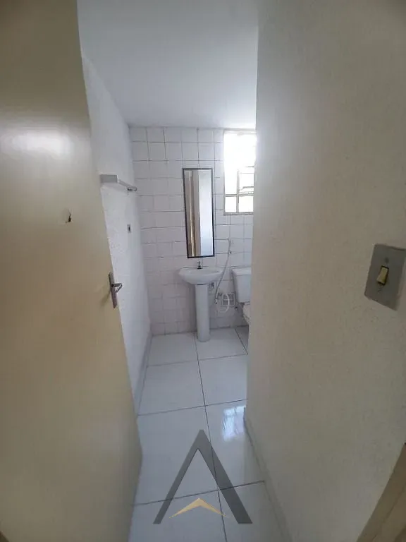 Apartamento, 2 quartos, 50 m² - Foto 11