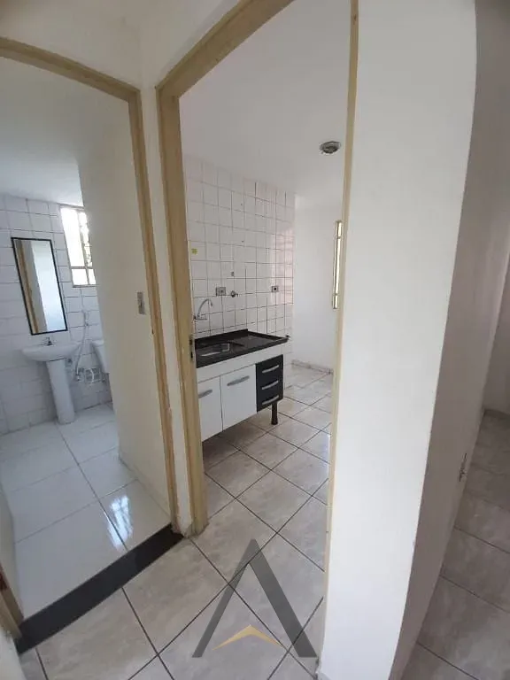 Apartamento, 2 quartos, 50 m² - Foto 3