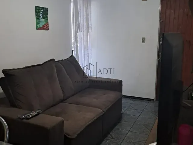Apartamento 2 quartos e 1 banheiro, à venda, no bairro Jardim Marica em Mogi das Cruzes