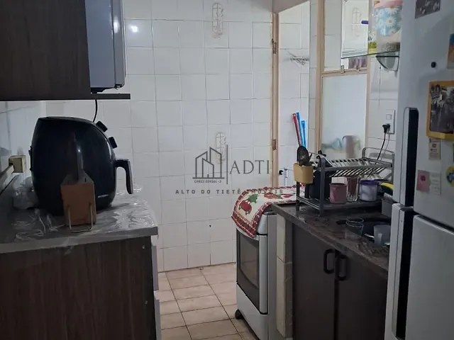 Apartamento 2 quartos e 1 banheiro, à venda, no bairro Jardim Marica em Mogi das Cruzes
