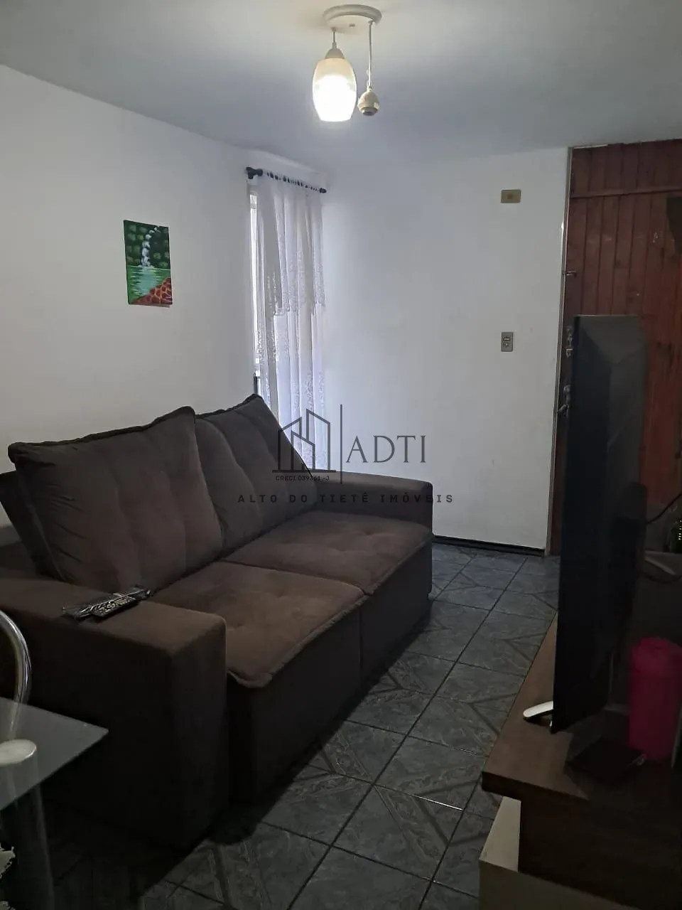 Apartamento, 2 quartos, 49 m² - Foto 2