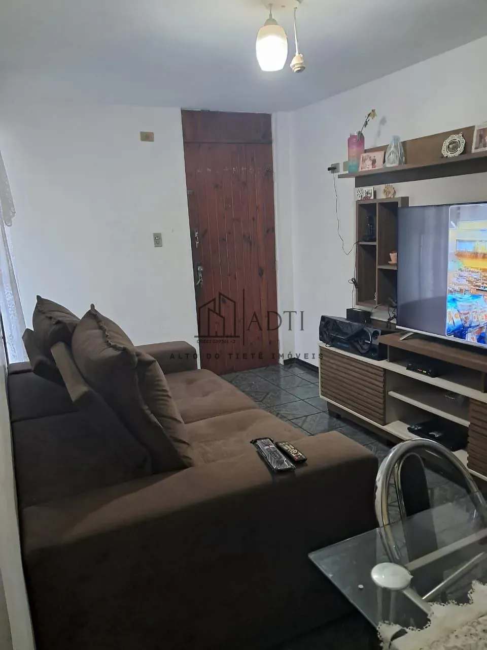 Apartamento, 2 quartos, 49 m² - Foto 1