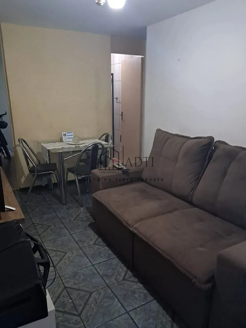 Apartamento, 2 quartos, 49 m² - Foto 3