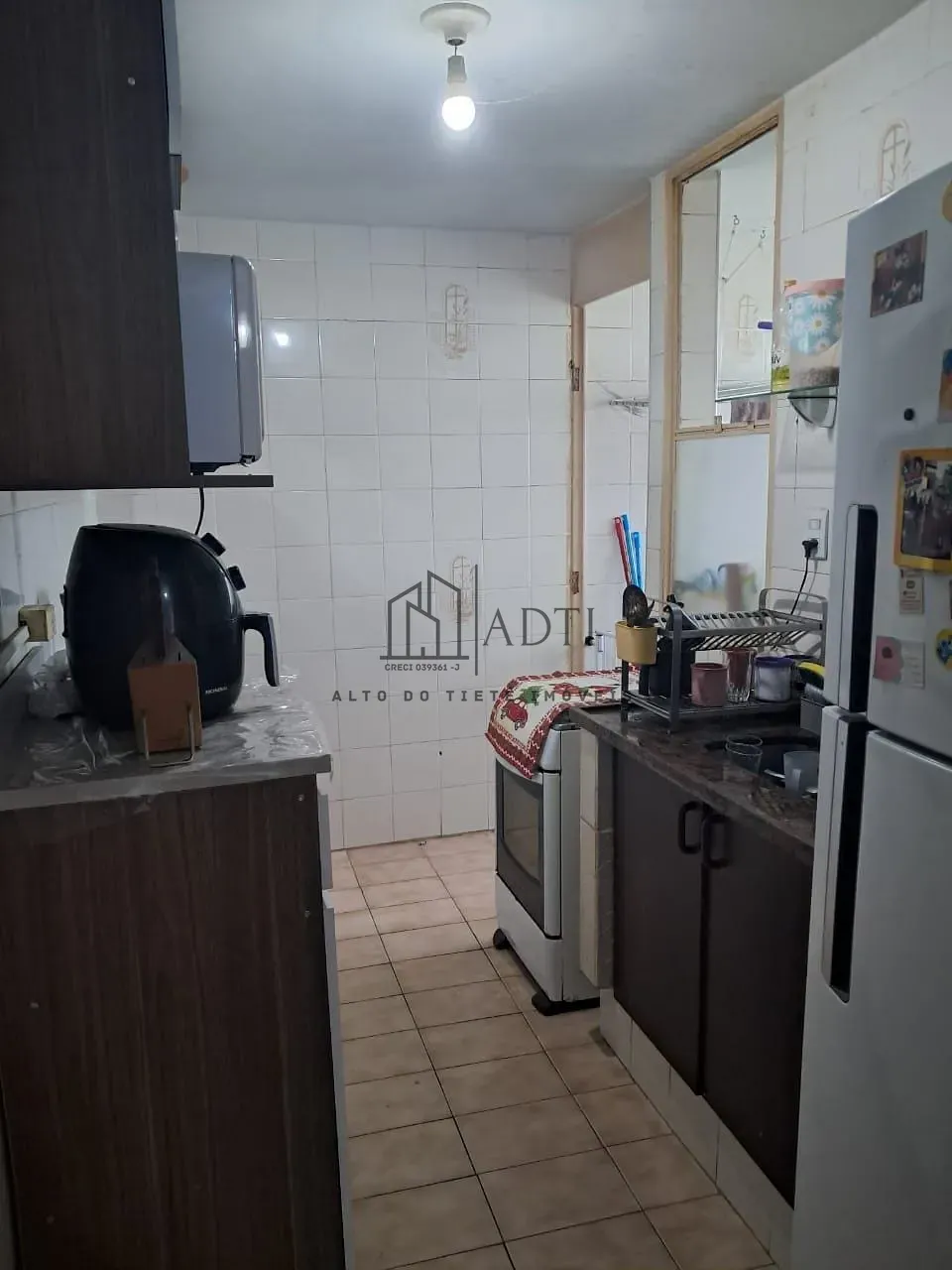 Apartamento, 2 quartos, 49 m² - Foto 5