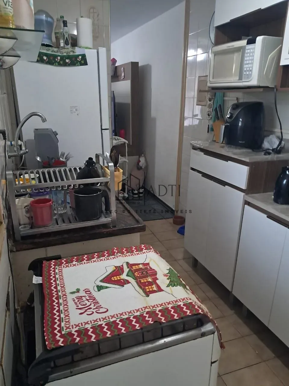 Apartamento, 2 quartos, 49 m² - Foto 4
